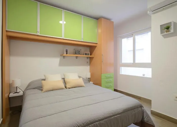 Guestready - Casa Alhambra Sierra Nevada 3* グラナダ