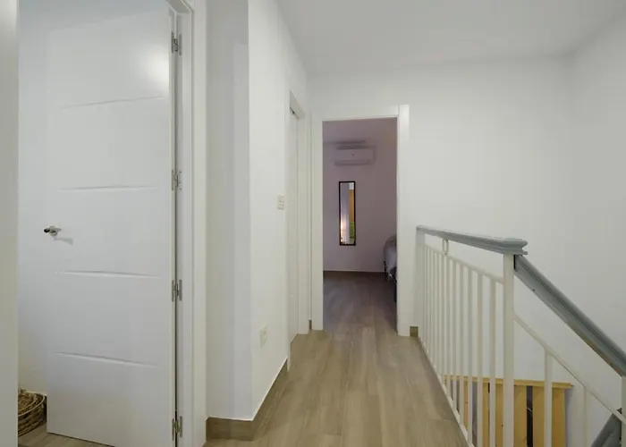 Guestready - Casa Alhambra Sierra Nevada ゲストハウス 3*