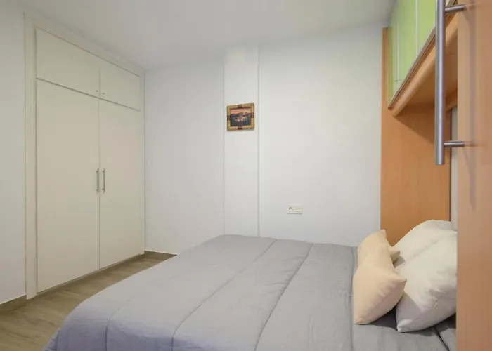 Guestready - Casa Alhambra Sierra Nevada 3* グラナダ