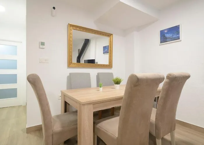 ゲストハウス Guestready - Casa Alhambra Sierra Nevada グラナダ