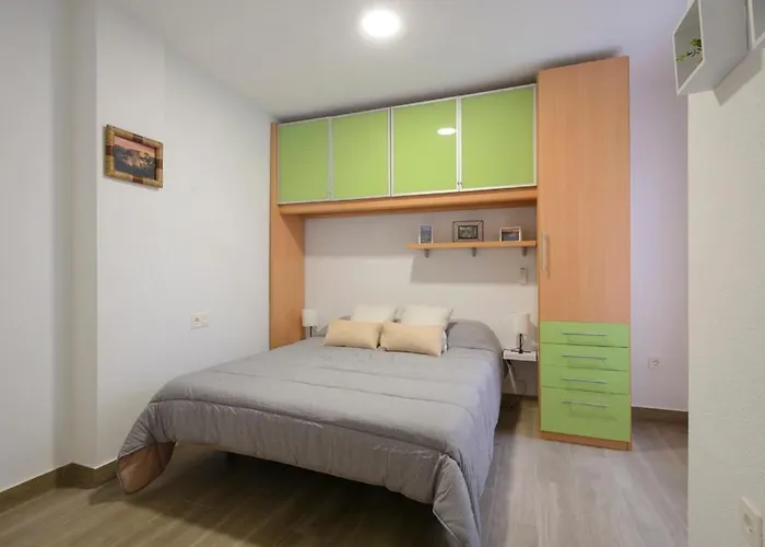 Guestready - Casa Alhambra Sierra Nevada ゲストハウス 3*