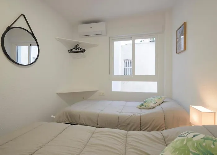 ゲストハウス Guestready - Casa Alhambra Sierra Nevada グラナダ