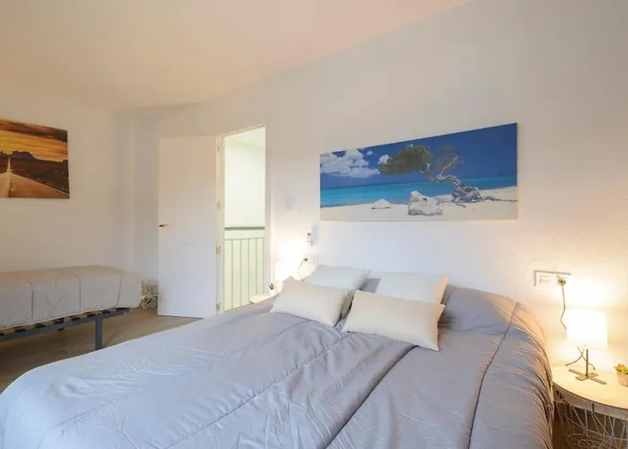 Guestready - Casa Alhambra Sierra Nevada グラナダ
