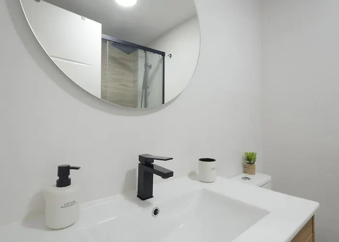 Guestready - Casa Alhambra Sierra Nevada グラナダ
