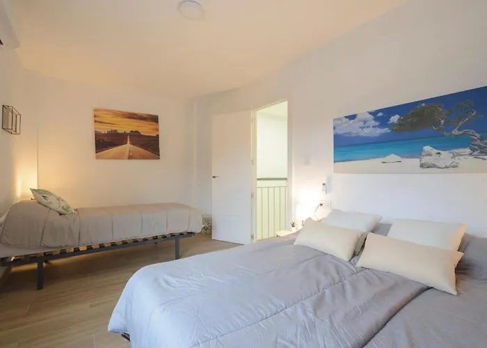 Guestready - Casa Alhambra Sierra Nevada 3*