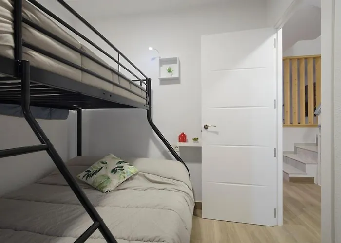 Guestready - Casa Alhambra Sierra Nevada ゲストハウス