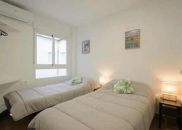 Guestready - Casa Alhambra Sierra Nevada ゲストハウス